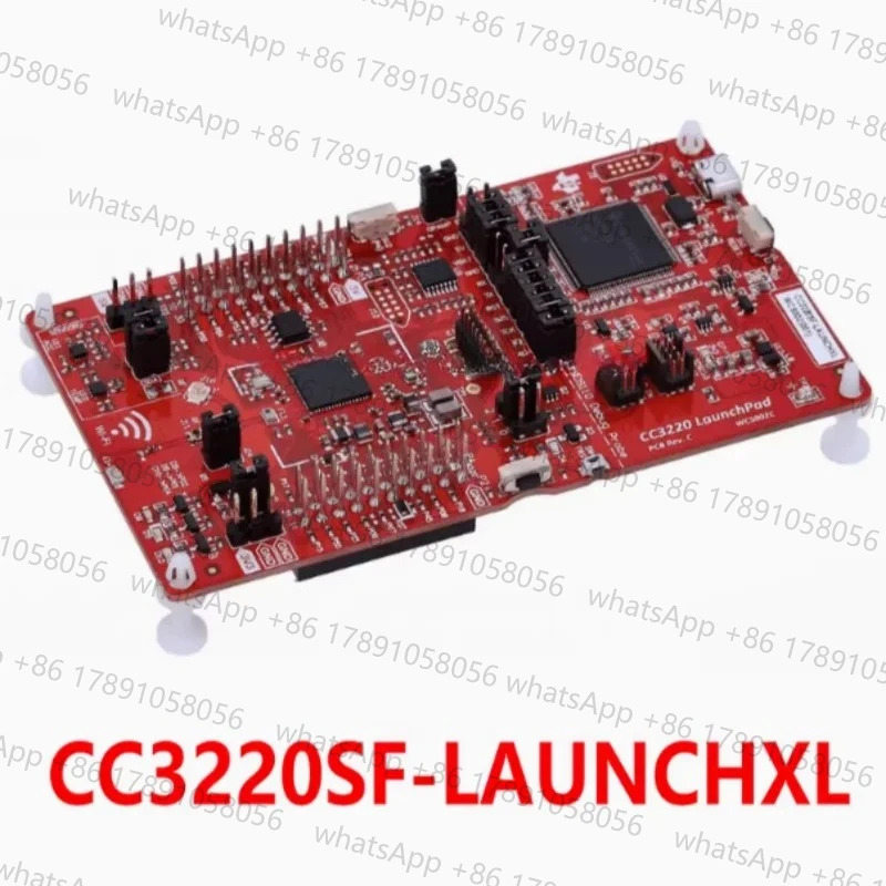 CC3220SF-LAUNCHXL Wi-Fi CC3220SF 무선 마이크로 컨트롤러