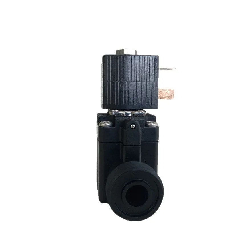 Burkert 솔레노이드 밸브 6227 6228 A 10.0 양방향 다이어프램
