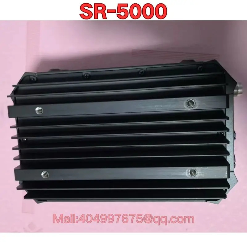 리퍼 SR-5000 코드 리더 기능 정상