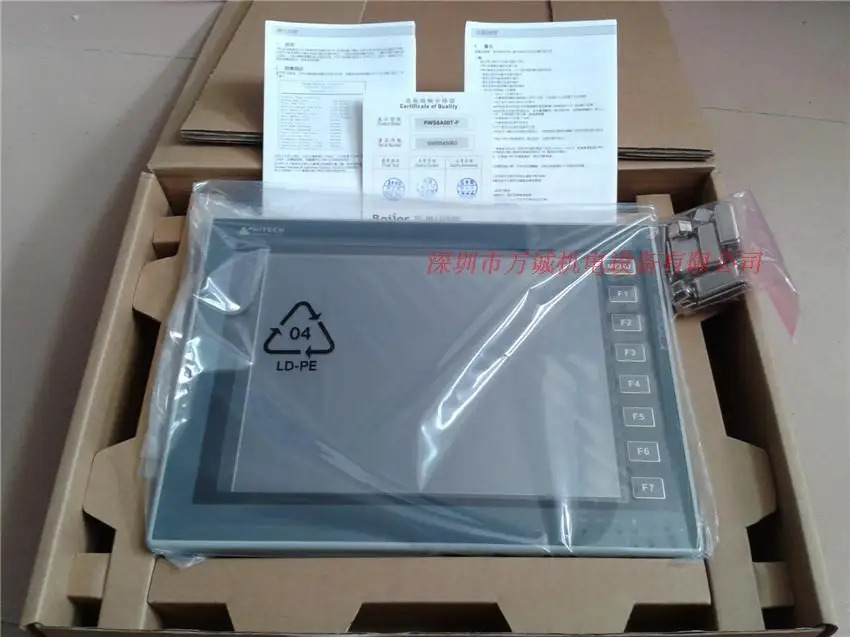 Hitec 터치스크린 X2 베이스ADP PWS6A00T-P PWS6A00T-N