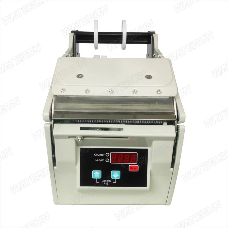 라벨 스트리핑 기계 X-100 X-130 X-190 WT-118C 자동 디펜서