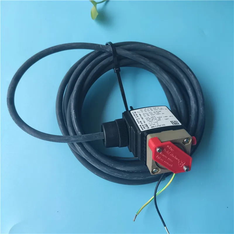 burkert6014 솔레노이드 밸브 0450 방폭 코일 EPS 00278682 00339239
