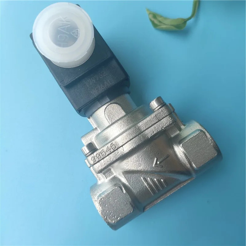버크하르트 6213EV A1/2NBR NPTI/2 PMAX 00303420 00464691