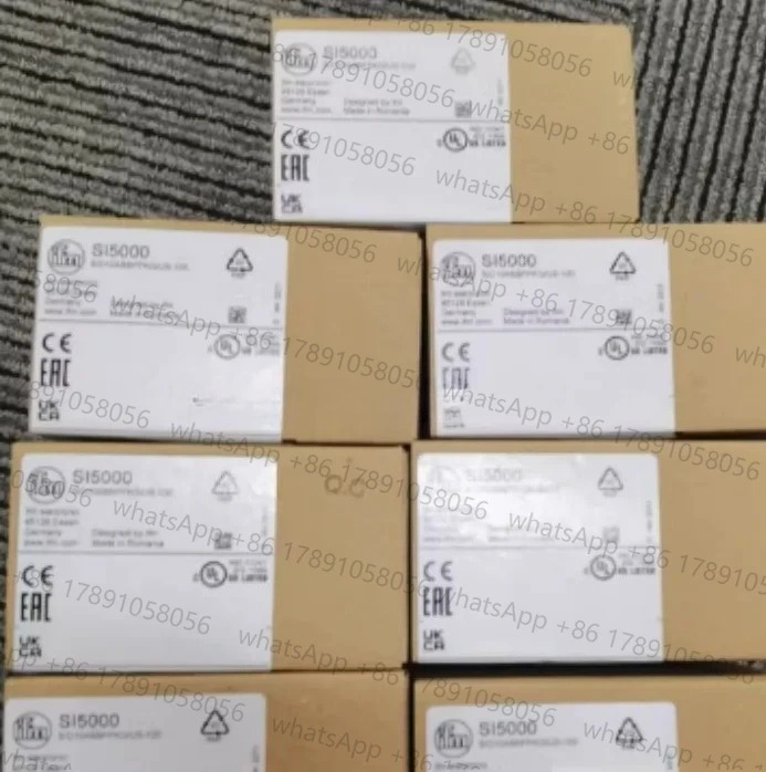 오리지널 플로우 모니터 SI5000 SID10ABBFPKG/US-100