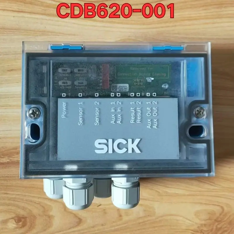 CDB620-001 스캐닝 컨트롤러 신