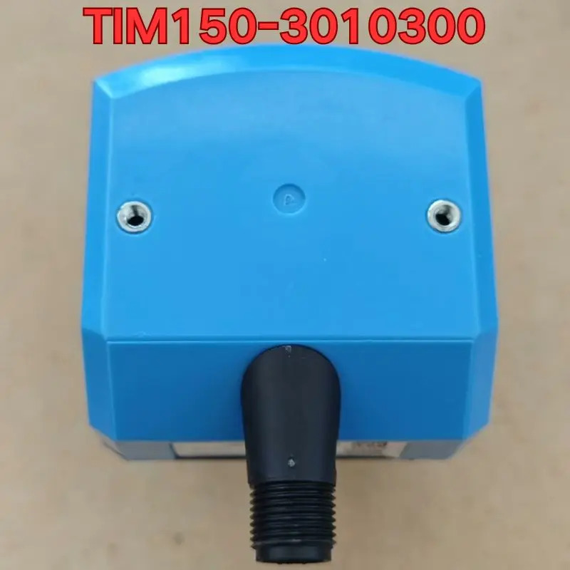 리퍼 TIM150-3010300 레이저 장애물 회피 레이더 기능 정상
