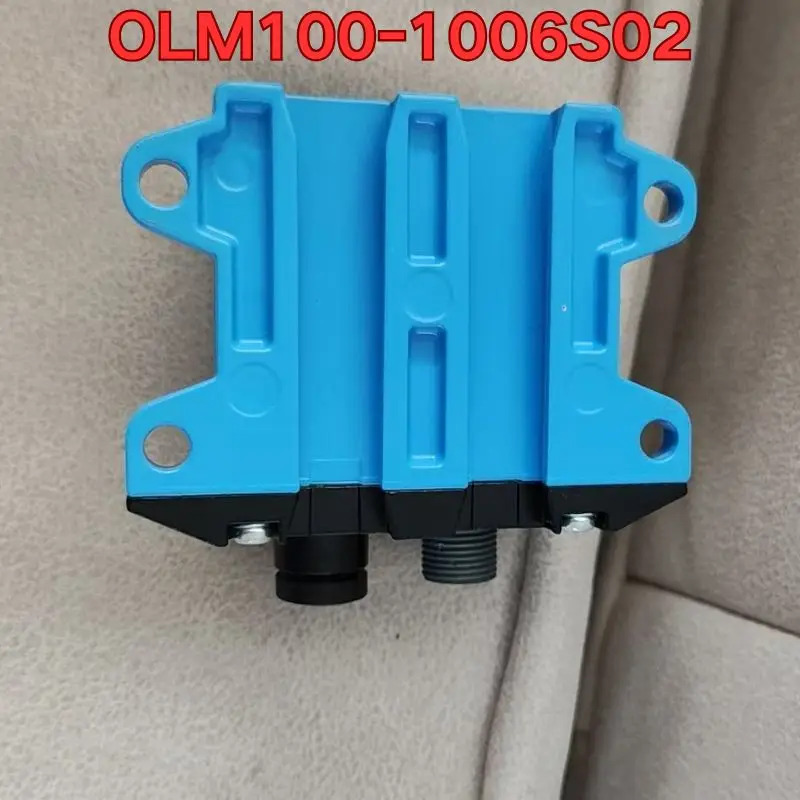리퍼 OLM100-1006S02 센서 기능 정상