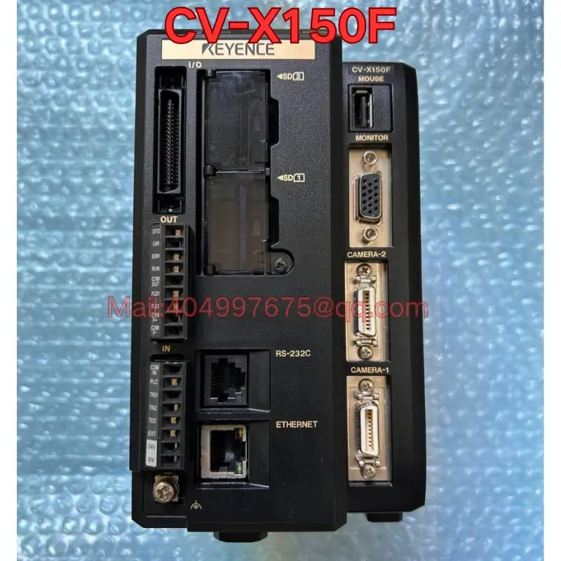 리퍼 CV-X150F 비전 컨트롤러 기능 정상