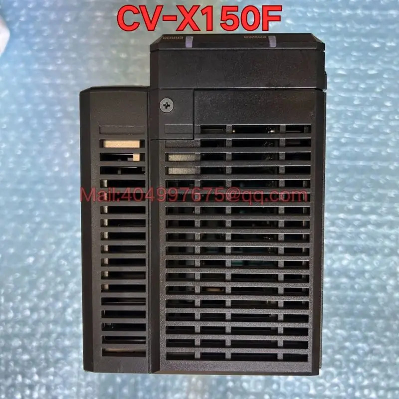 리퍼 CV-X150F 비전 컨트롤러 기능 정상