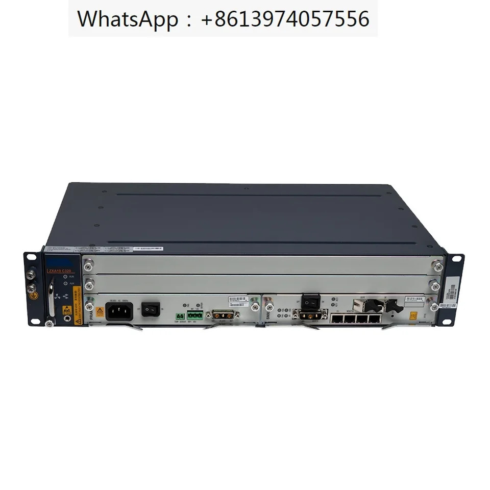 Gepon 에폰 Gpon OLTS 미니 OLT C320 AC 8 포트 16 32 Puertos 10G 1G 2 슬롯 H
