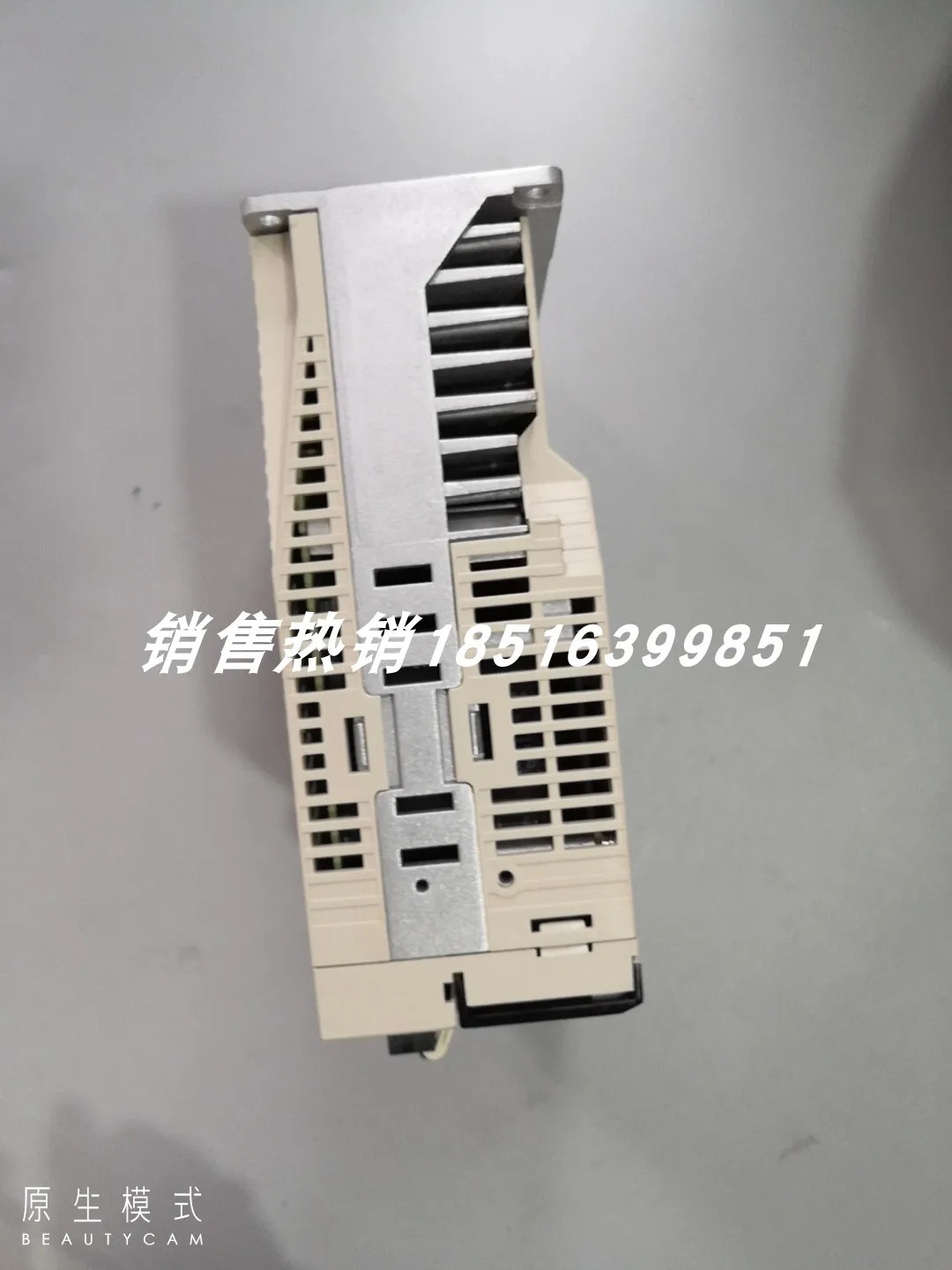 Yaskawa 서보 드라이브 포장 SGDV-5R5A11A/SGDV-5R5A11A00200
