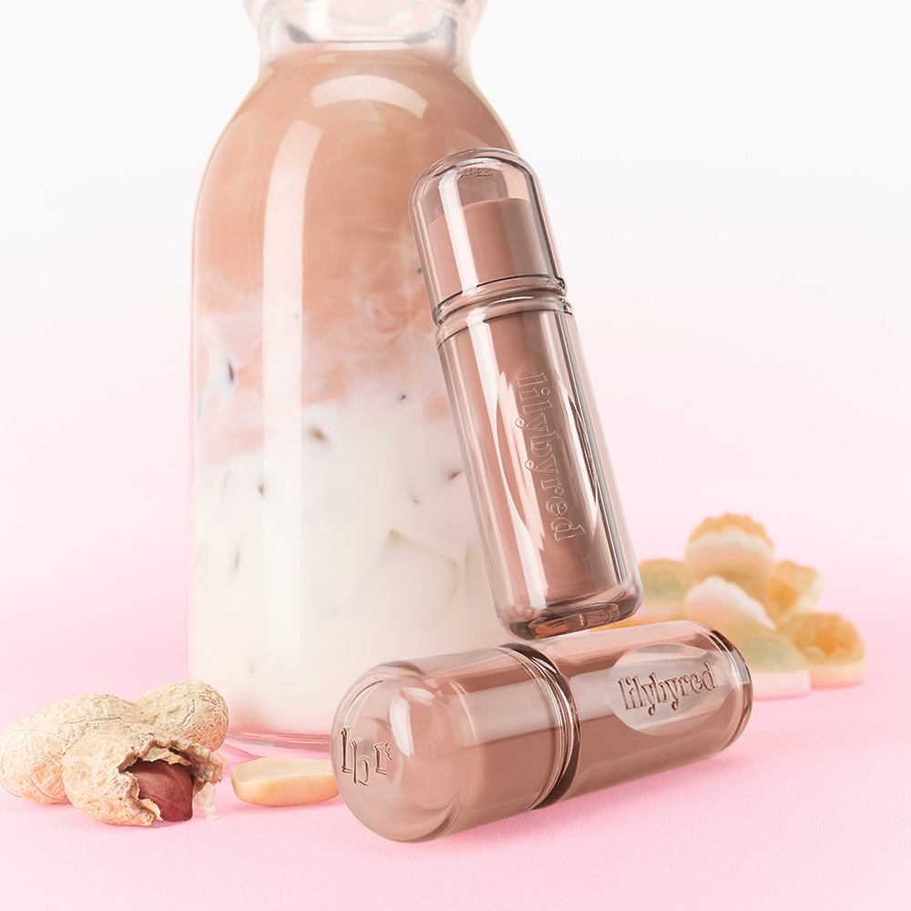 릴리바이레드 앙큼 라이어 코팅 틴트 3.6g (26AD) 상품 이미지