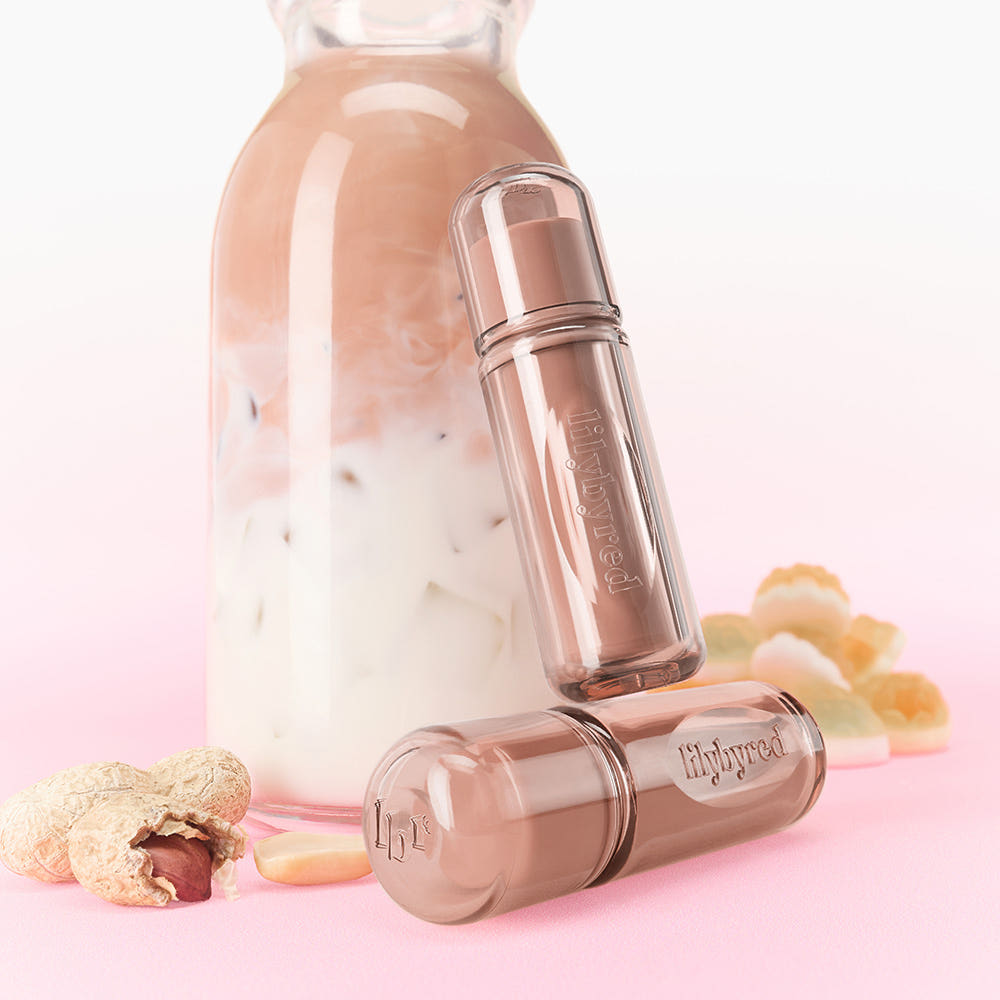 릴리바이레드 릴리바이레드 앙큼 라이어 코팅 틴트 3.6g 26AD