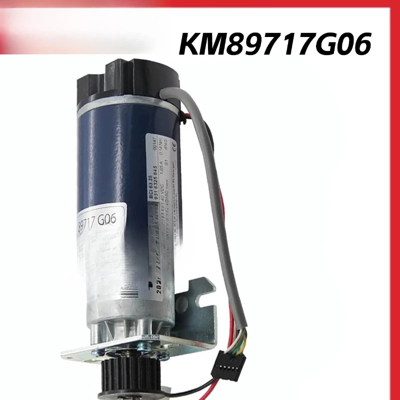 KONE 엘리베이터 도어 모터 KM89717G06 / G08 G04 모터적가능엘리베이터 액세서리