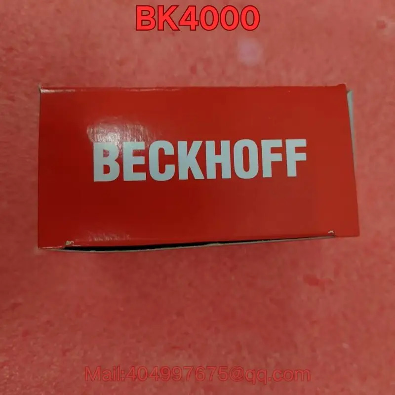plc 모듈 BK4000