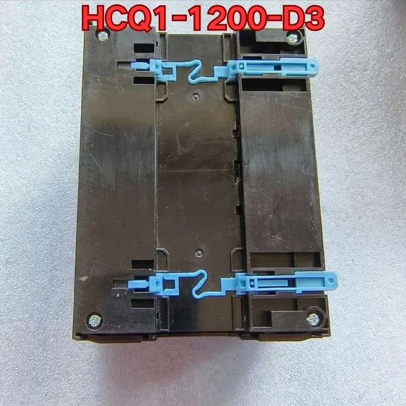 리퍼 HCQ1-1200-D3 PLC 컨트롤러 기능 정상