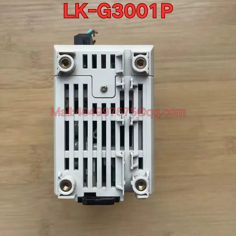 리퍼 LK-G3001P PLC 컨트롤러 기능 정상