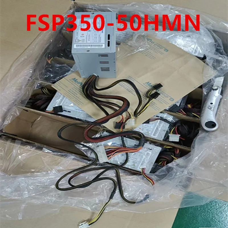FSP 350W FSP350-50HMN새 원본 전원공급장치