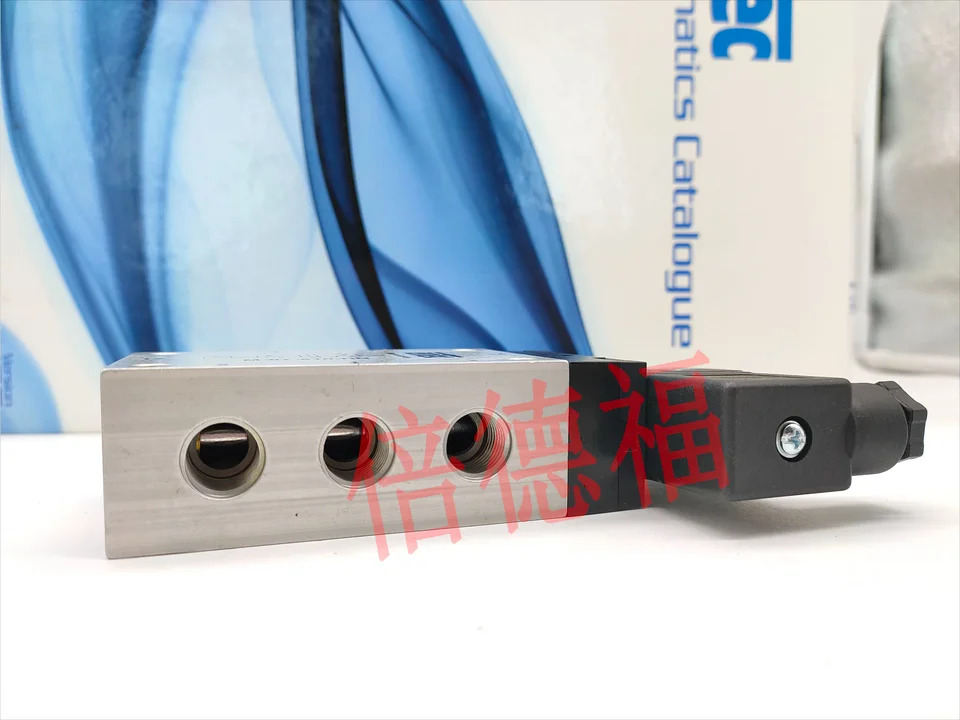 솔레노이드 밸브 M-07-510-HNX-XXX M-07-510-HN