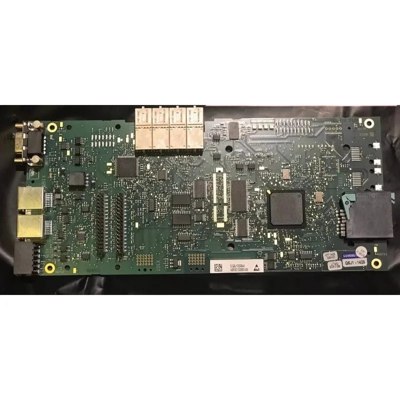 Siemens 새 원본 6RA80 메보드 A5F00133580-004 C98043-A7100-L3맞게 조정된 부품