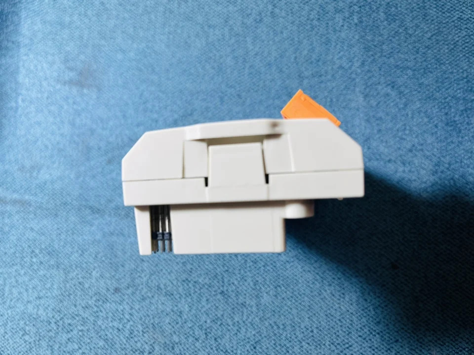 RMBA-01 ABB 주파수 변환기 모드통신 어댑터 모듈 ACS800