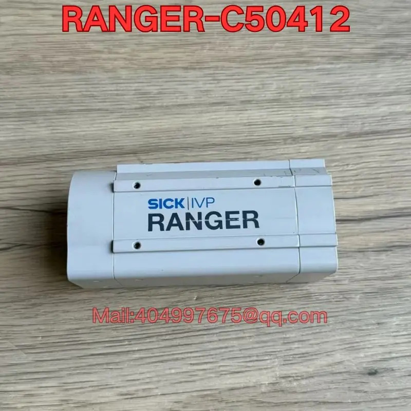 리퍼 RANGER-C50412 산업카메라 기능 정상