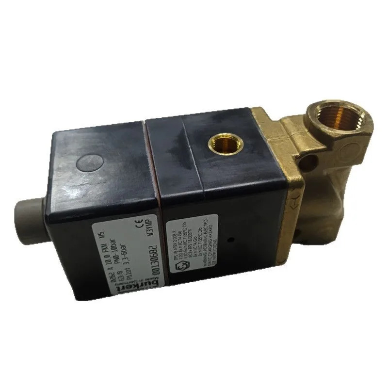 볼더 버커트 다이어프램 밸브 0262 A 10.0 FKM MS G3/8 00130682 양방향