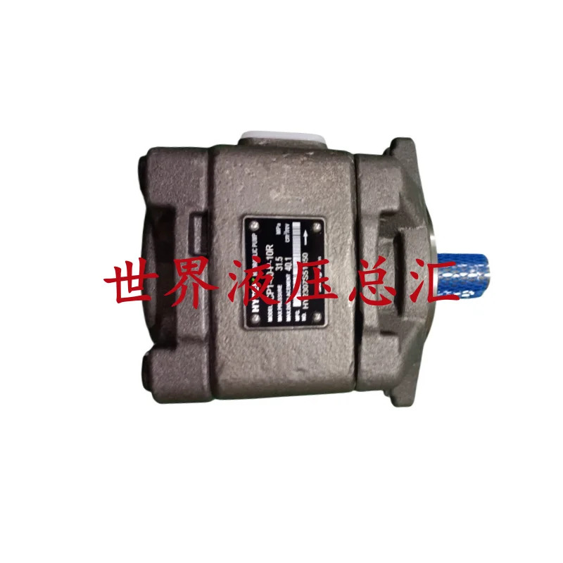 유압 기어 펌프 50 CP1 0/2-40 32 125 63 20 16 13 80/100-P-10R