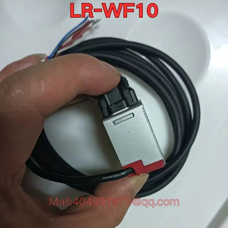 리퍼 LR-WF10 센서 기능 정상