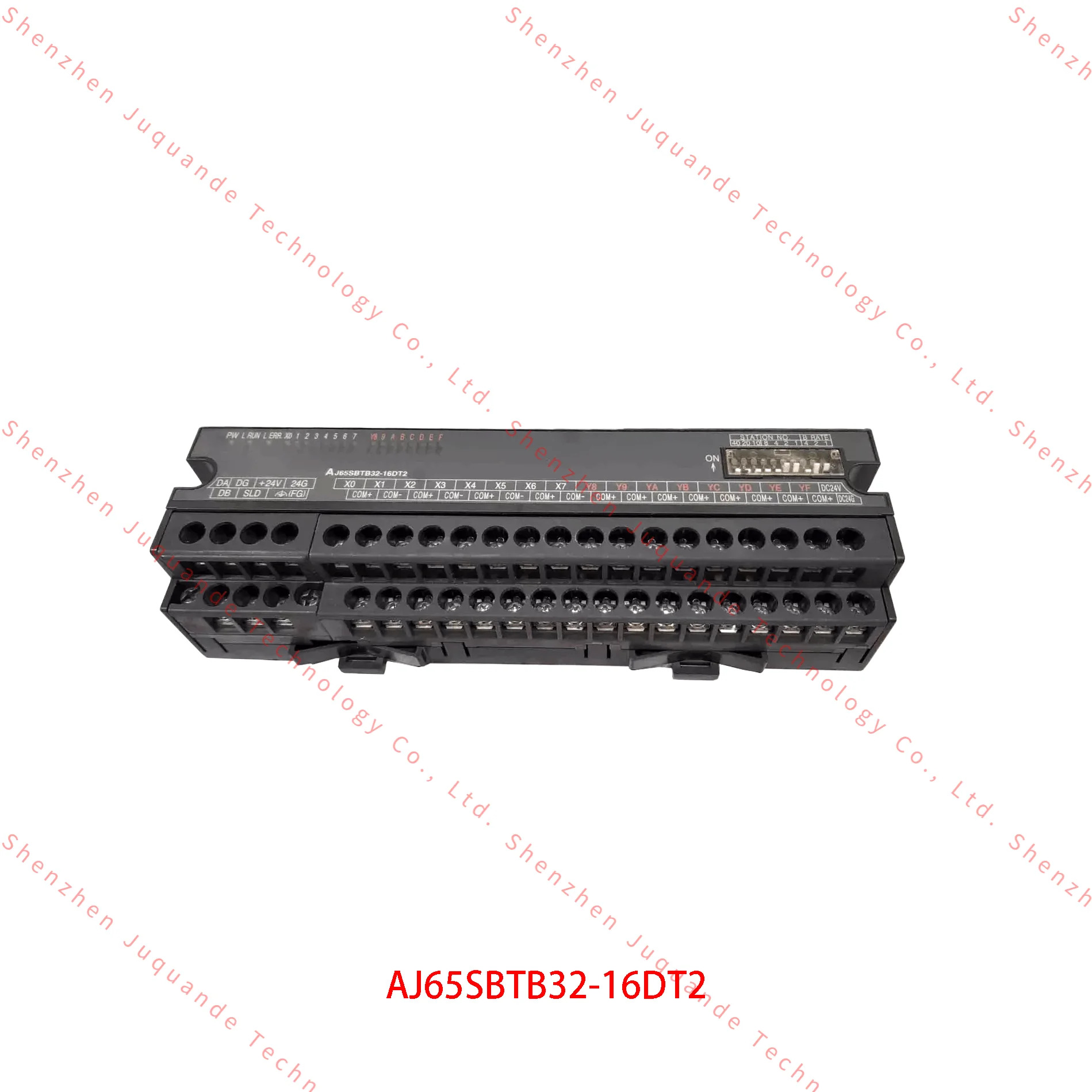 A6CON-PWJ5P AJ65SBT-RPT Q2MEM-1MBS AJ65SBTB1-16DT3 AJ65SBTB32-16DT2 MDT962B-4A 원본