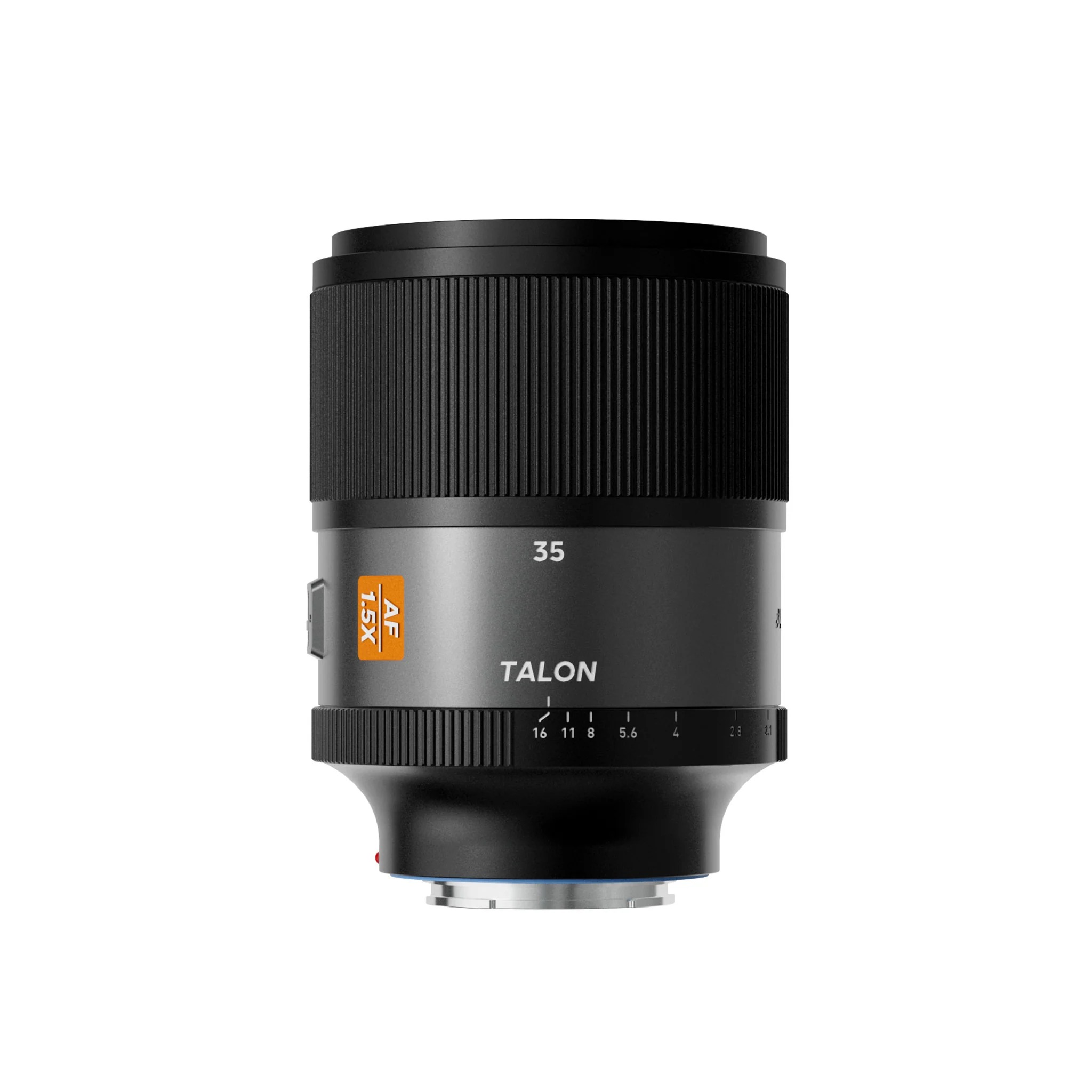 Talon 35mm & 50mm T2.1 풀프레임 1.5X AF 아나모픽 렌즈 번들 - 상세 이미지 3