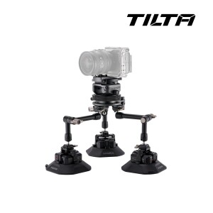 TILTA 히드라 x 댄 밍 스피드 팬 시스템 프로 키트 HDA-T19-B