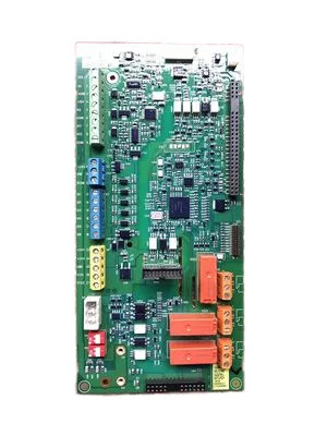 CCON-23 CCON-23T ABB 주파수 변환기 ACH.ACQ ACS580 마더보드 제어 보드 CCU-23-S