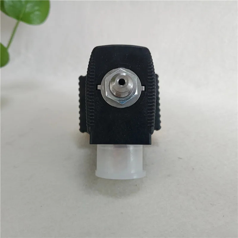 독일 Bode 솔레노이드 밸브 burkert6014 C 2.0 FKM MS G1/4 00126349