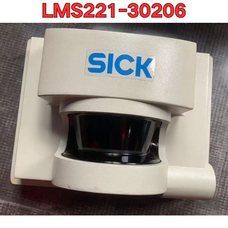 LMS221-30206 스캐너 신