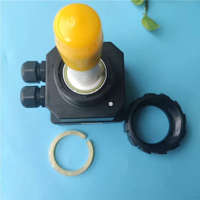 BURKERT8041 자기 유량계 4-20mA 독일 Baode 00552779 00560322 가능