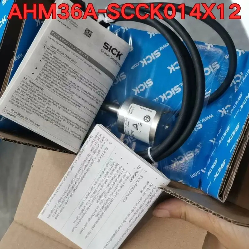 AHM36A-SCCK014X12 인코더