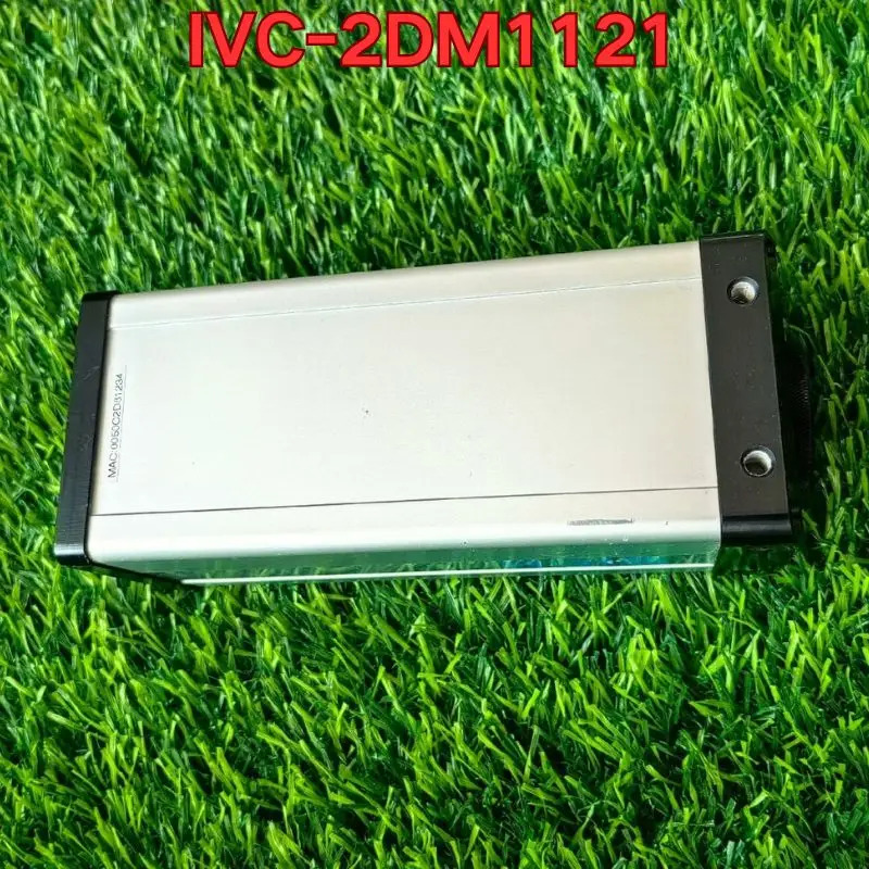 리퍼 IVC-2DM1121 산업카메라 기능 정상