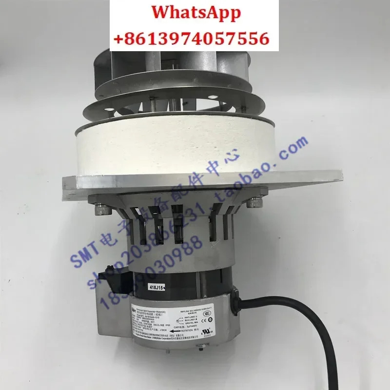 리플로우 납땜 열풍 모터 204K5HELLER K41MYABK-1015