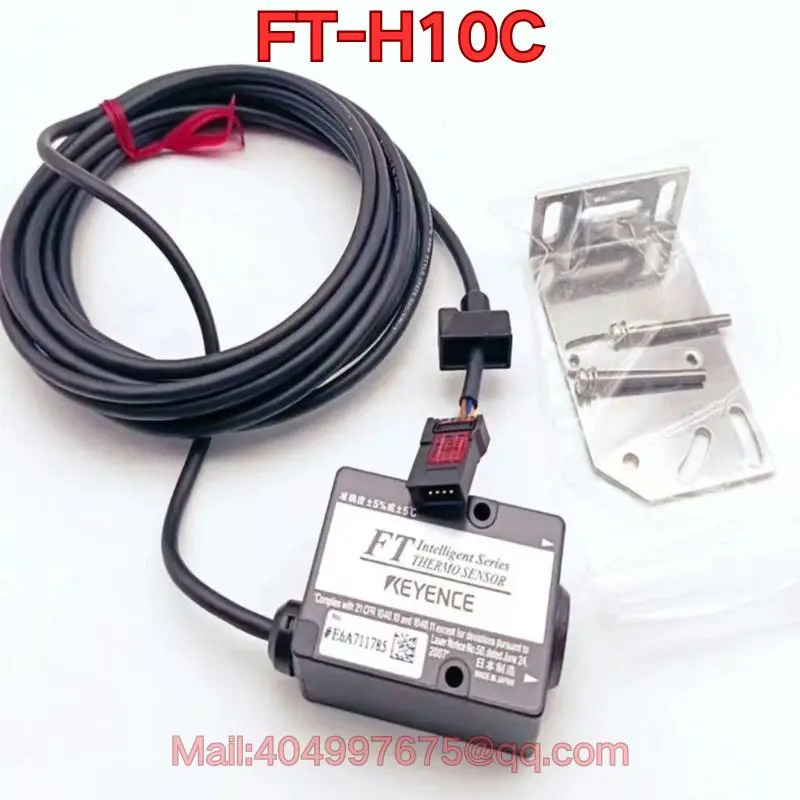 FT-H10C 센서