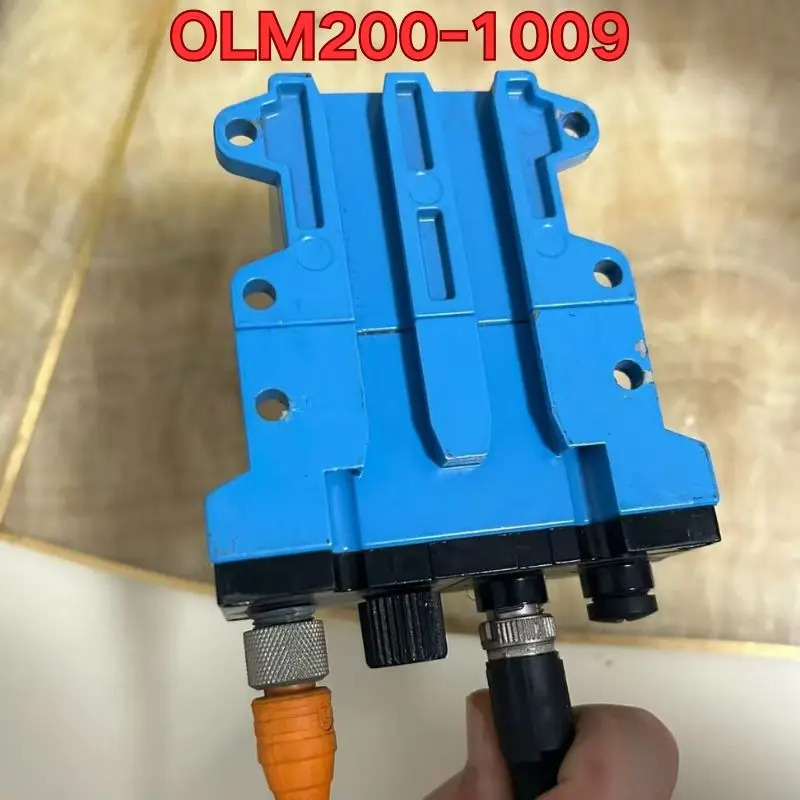 리퍼 OLM200-1009 센서 기능 정상
