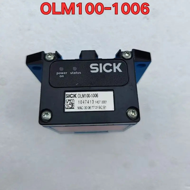 리퍼 OLM100-1006 센서 기능 정상