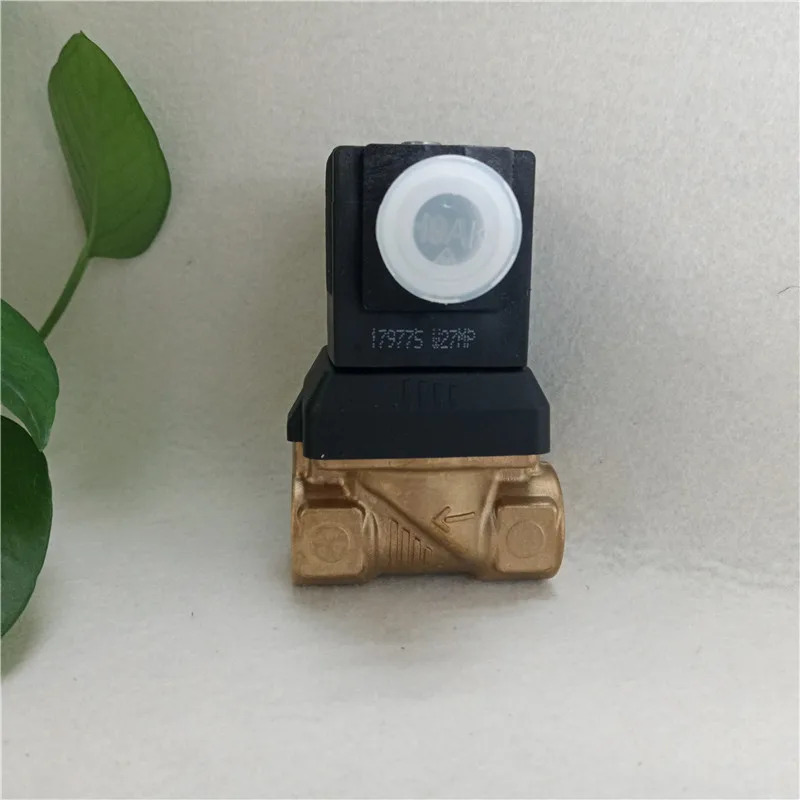 버크하르트 6213EV ANBR MS G1/4 24V DC 00221674 00221602