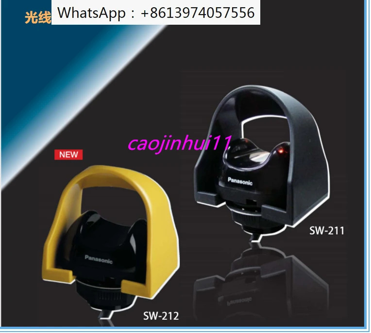 SW-211 SW-212 라이트 스타트 터치 스위치 손 대체 OTBVNP61