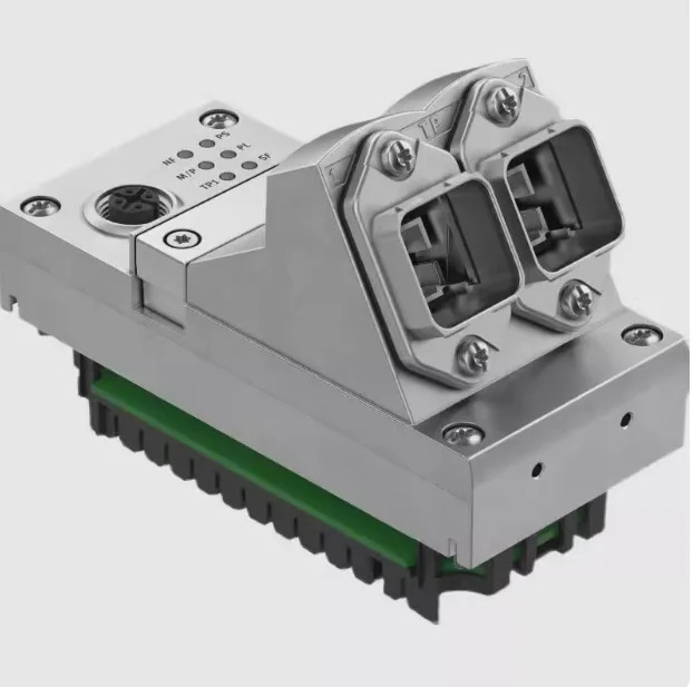 FESTO Festo 노드 CPX-FB36-FB13-FB37-FB11-FB39