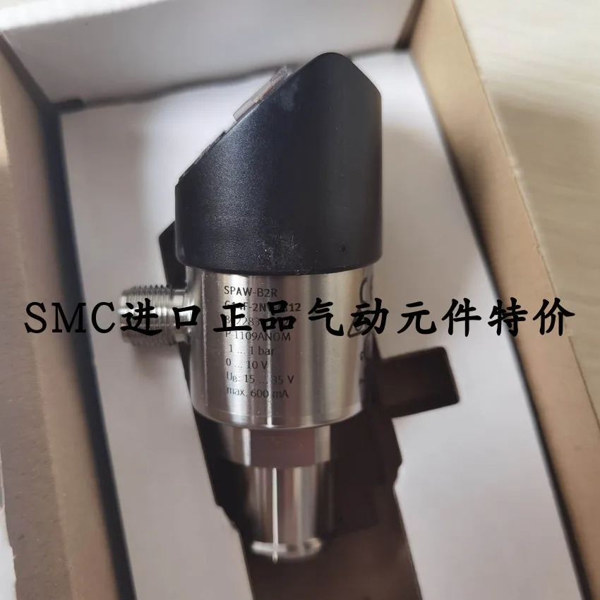Festo FESTO 압력센서 SPAW-P2R-G14F-2PV-M12 8022796