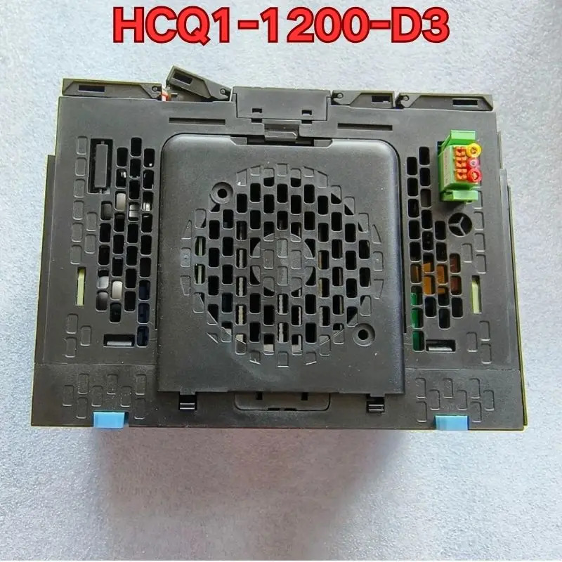 리퍼 HCQ1-1200-D3 PLC 컨트롤러 기능 정상