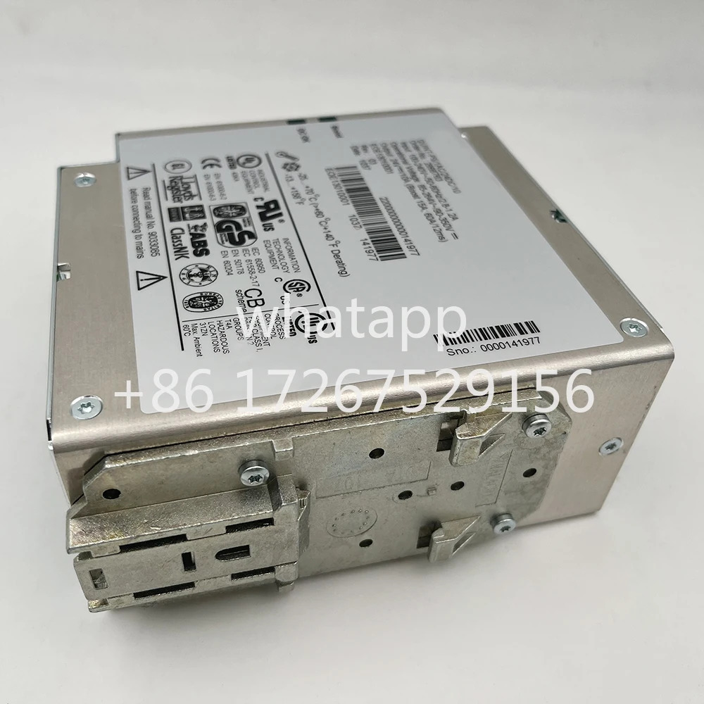 피닉스 QUINT-PS/1AC/24DC/102866763 전원공급장치