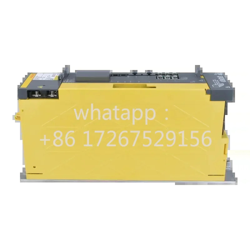 CNC 기계 Fanuc 서보 드라이브 제어 A06B-6166-H201  모델