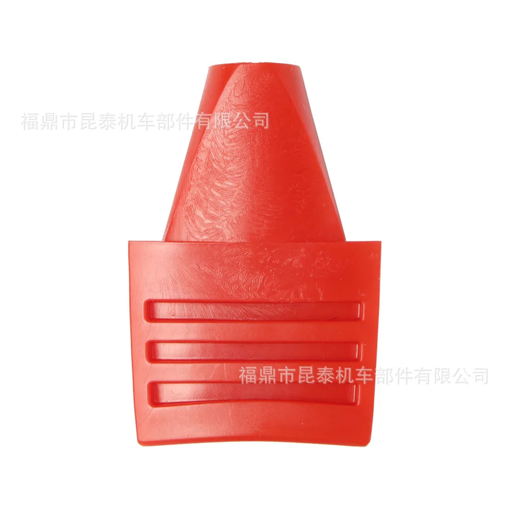 Tecumseh 38630 58464 35440 38050 엔진10PCS 스노우 블로어 스로틀 제어 손잡이